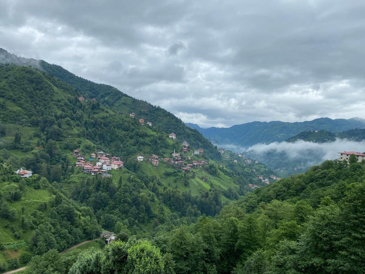 Afram Bungalov Camlihemsin Экстерьер фото